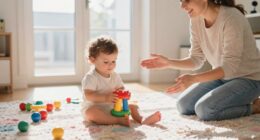 encourage patience engagement support