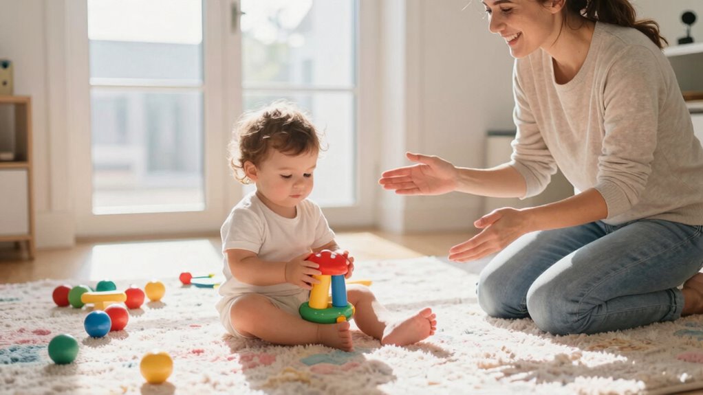 encourage patience engagement support