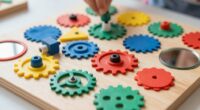 encourage self guided discovery