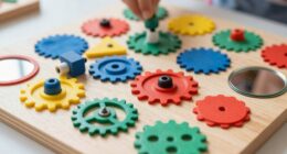 encourage self guided discovery