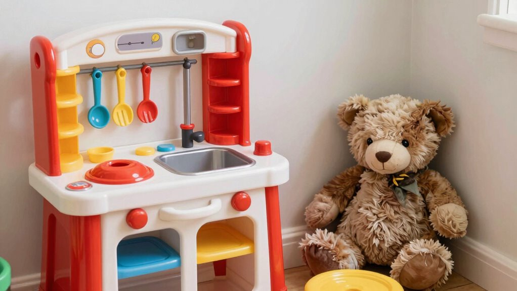 engagement through meaningful play
