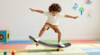 enhance coordination and creativity