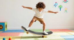 enhance coordination and creativity