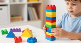 enhance early engineering abilities