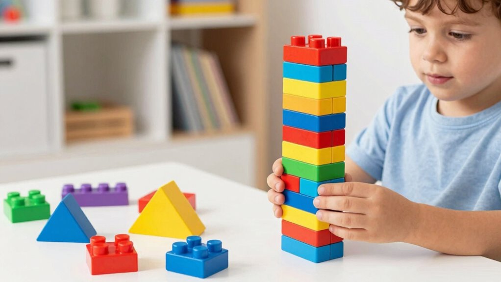 enhance early engineering abilities