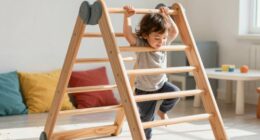 enhance motor skills development