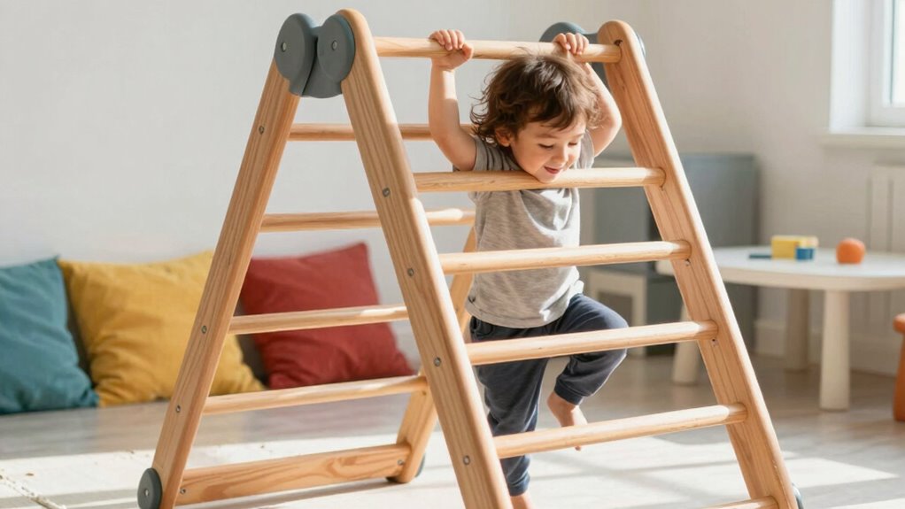 enhance motor skills development