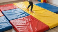 enhance sensory and movement safety