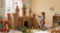 enhance storytelling through play