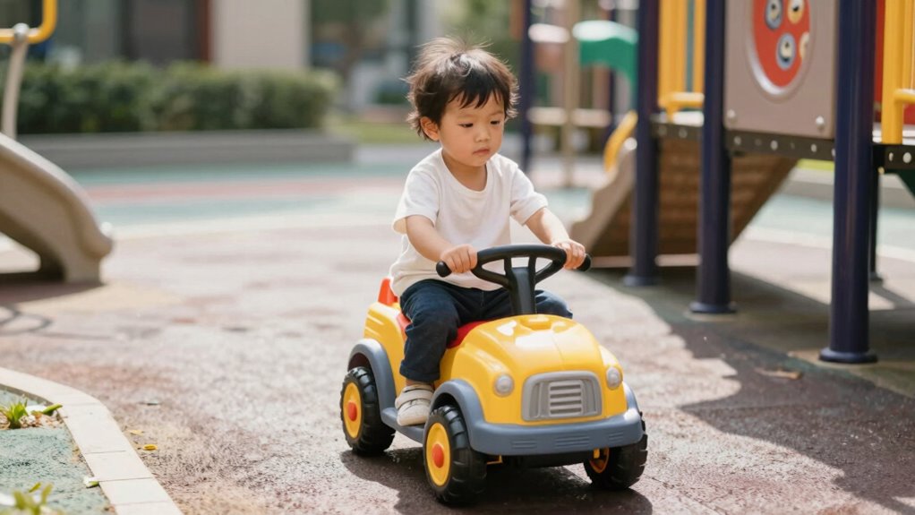 enhances children s spatial understanding