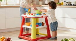 enhances family learning activities
