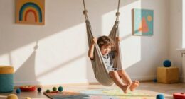 enhancing body awareness play