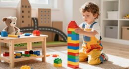 enhancing creativity through play