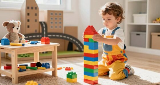 enhancing creativity through play
