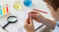 enhancing curiosity through experiments