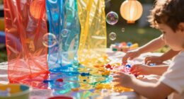 enhancing sensory experience through lighting