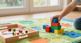 fine motor skill toys