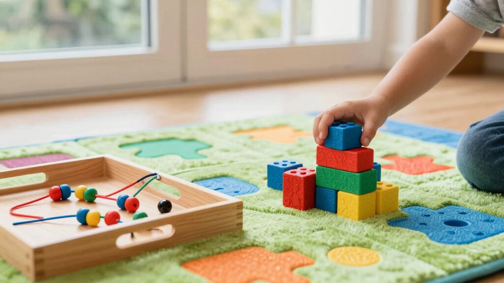 fine motor skill toys