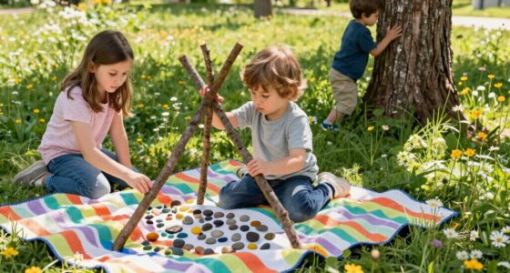 fostering creativity and independence