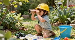 fostering creativity and understanding