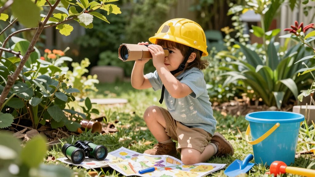 fostering creativity and understanding