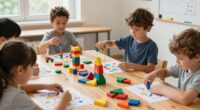 fun math activities for kids
