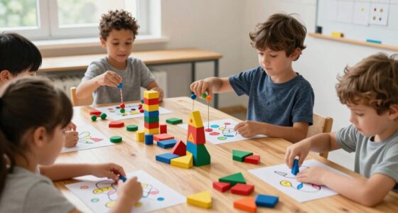 fun math activities for kids