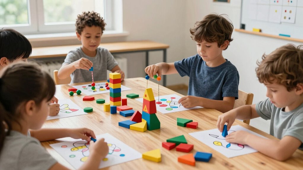 fun math activities for kids