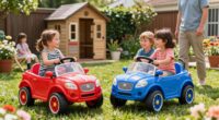 fun safe family activity