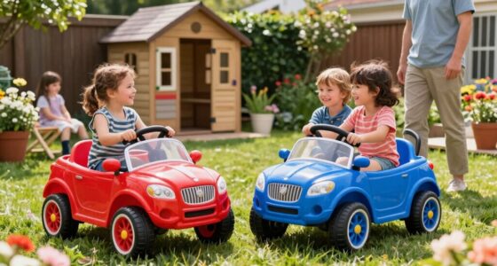 fun safe family activity