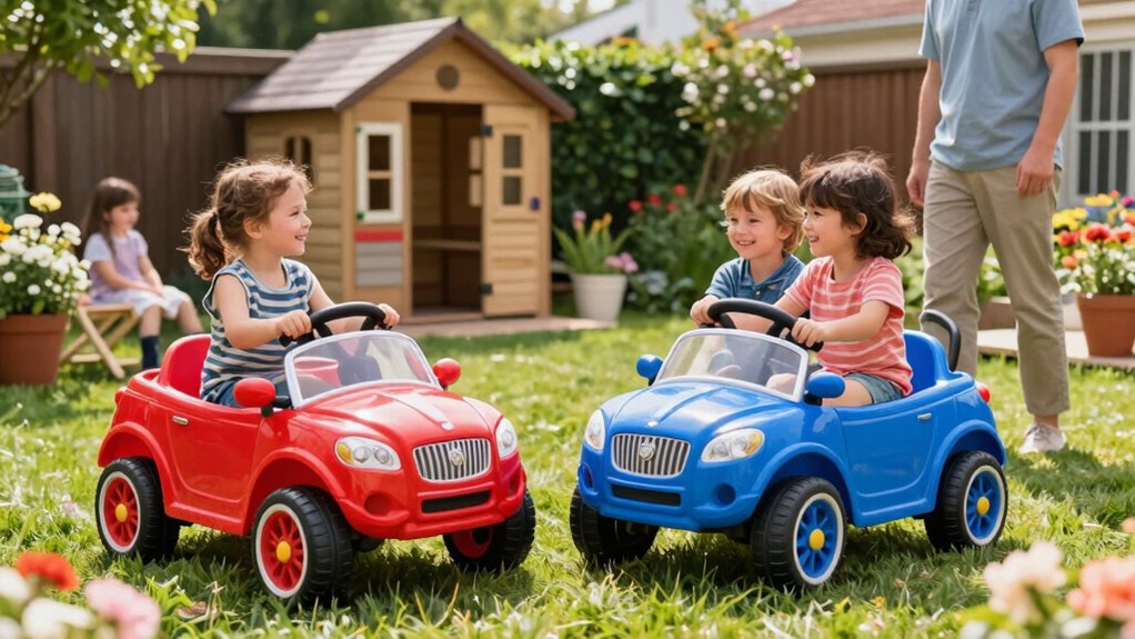 fun safe family activity