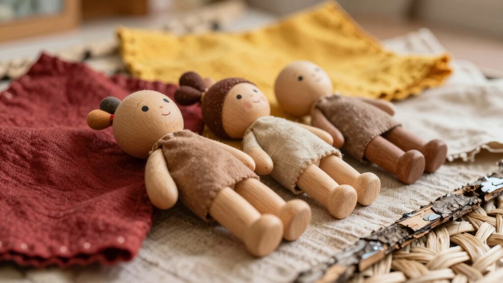 handmade cultural connection importance