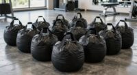 heavy duty sandbag options