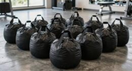 heavy duty sandbag options
