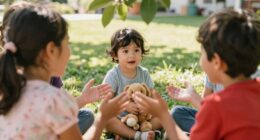 helping sensitive children thrive