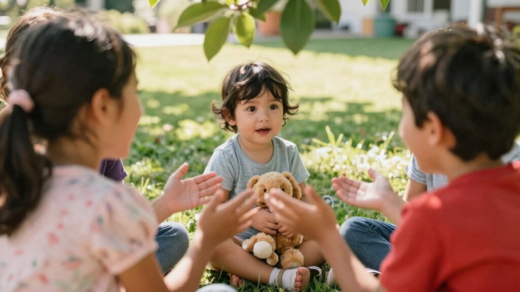 helping sensitive children thrive