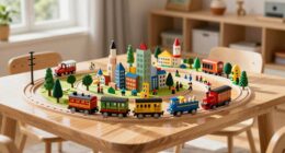 ideal for extended play