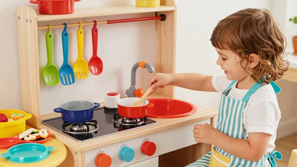 imaginative cultural role play