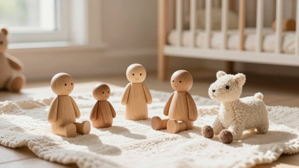 imaginative natural developmental tools