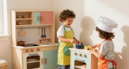 imaginative play enhances communication