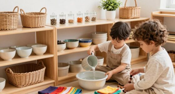 importance of practical activities