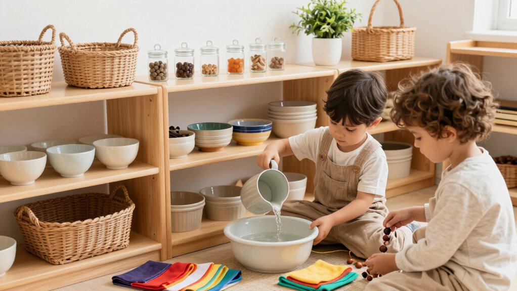 importance of practical activities