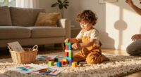 incorporate creative activities regularly
