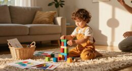 incorporate creative activities regularly