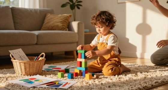 incorporate creative activities regularly