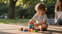 independent play benefits growth