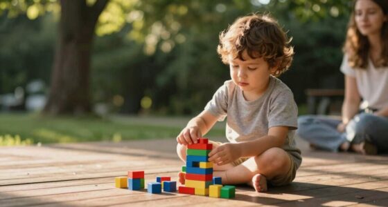 independent play benefits growth