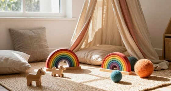 indoor waldorf rainy day activities
