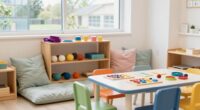 integrating montessori sensory tools
