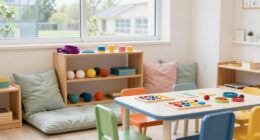 integrating montessori sensory tools